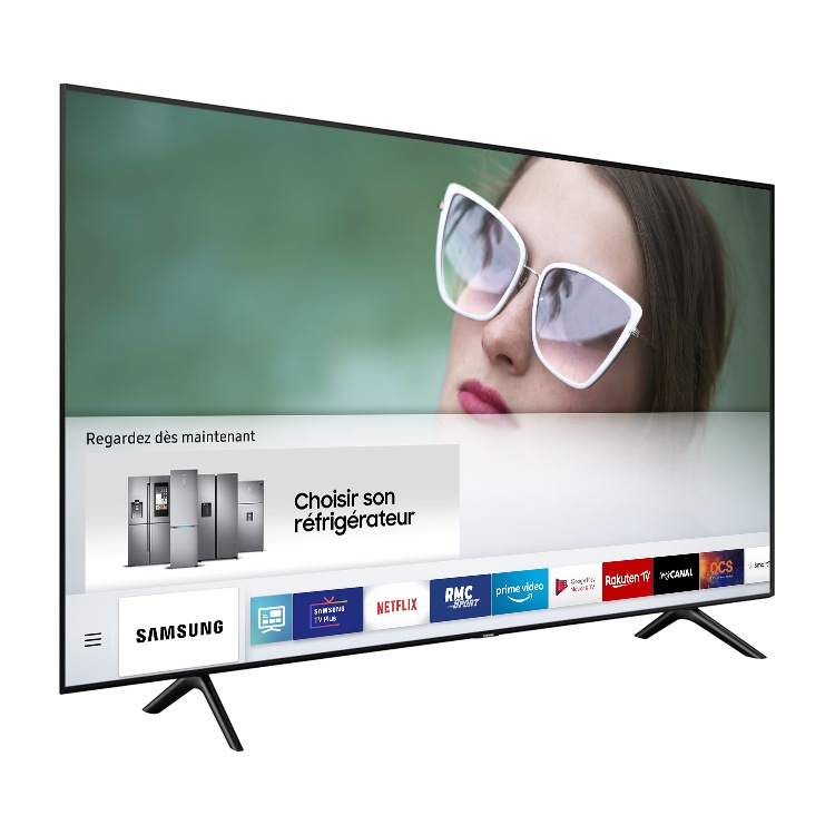 Smart TV, Smart Insights.