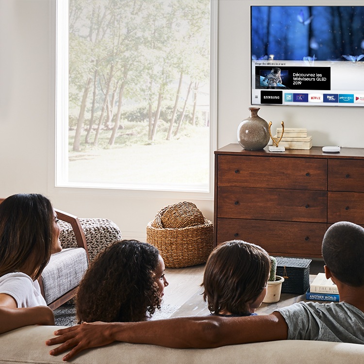 Samsung Ads