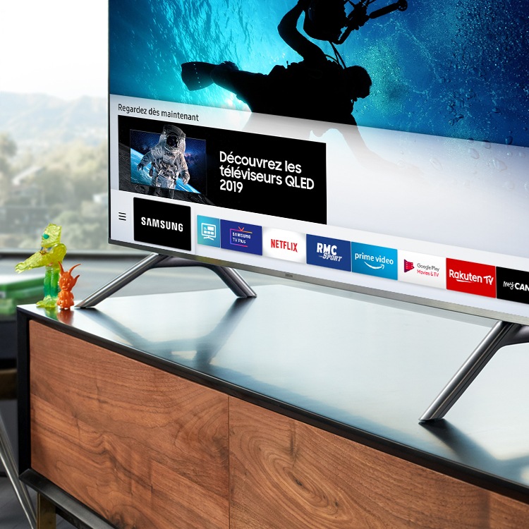 Samsung Ads
