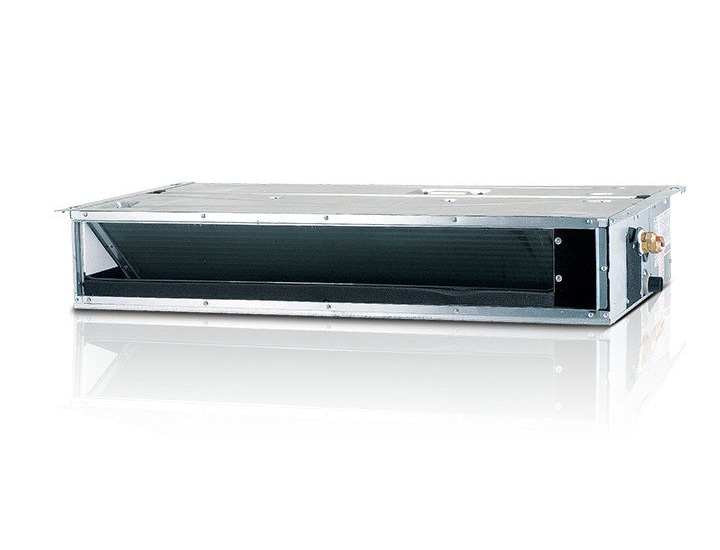 Samsung Chauffage-Climatisation Gainable