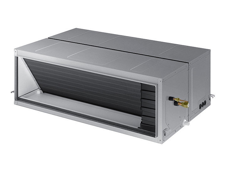 Samsung Chauffage-Climatisation Gainable HSP