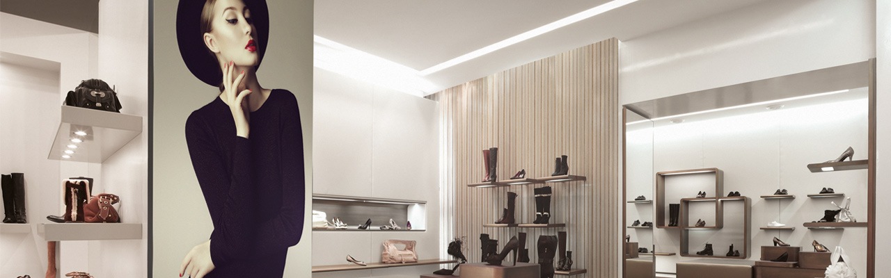 10 innovations de point de vente