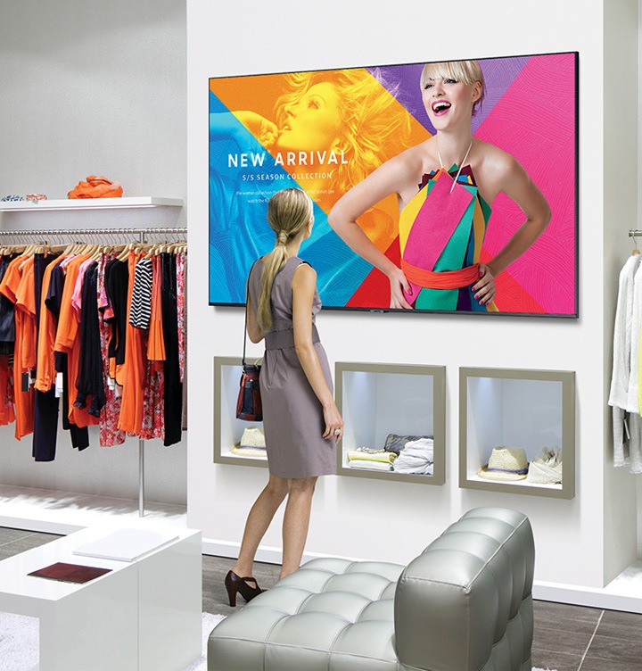 Image représentant Smart Signage