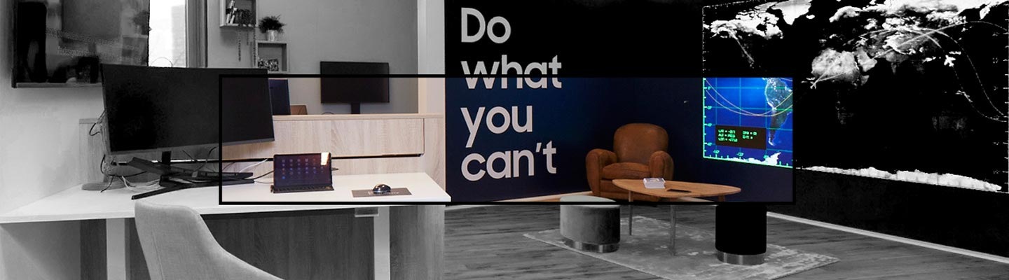 Smart Working - A la une