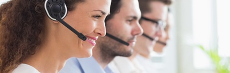 Assistance professionnels
