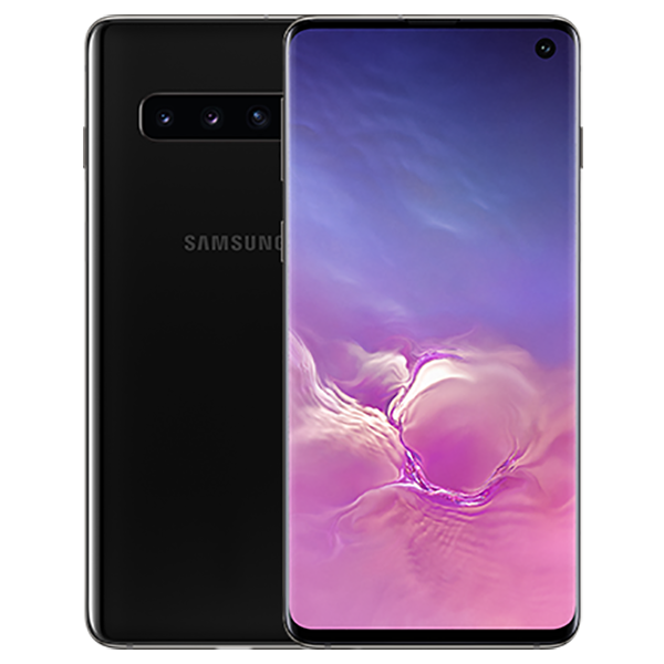 Glaxy S10