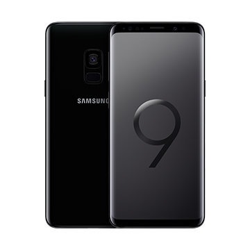 Galaxy S9+