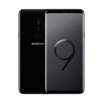 Galaxy S9 Plus