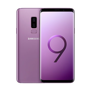 Glaxy S9