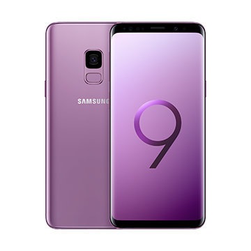 Galaxy S9+