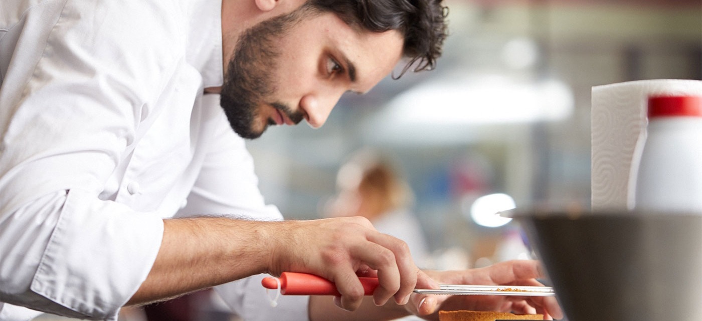 Les recettes de Merouan