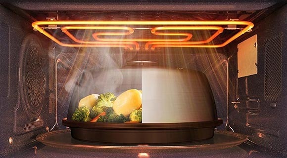 Steam Cook Steam Cook
