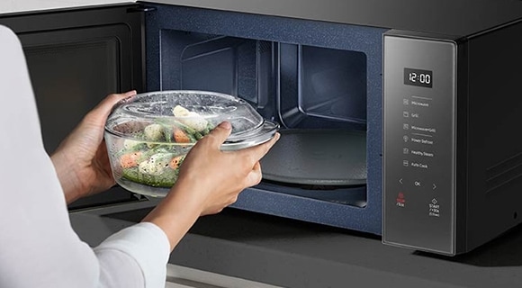 Cuisine saine à la vapeur Cuisine saine à la vapeur