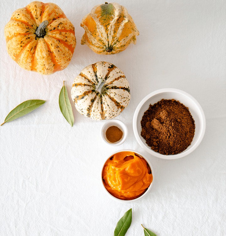 visuel pumpkin