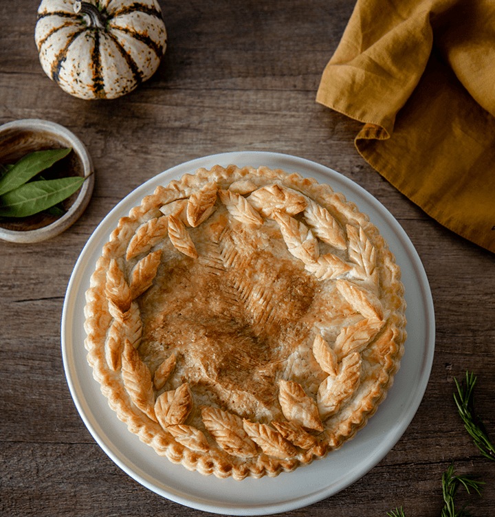 visuel pumpkin pies