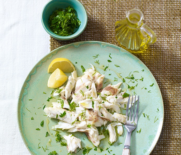 Filets de poisson frais Filets de poisson frais