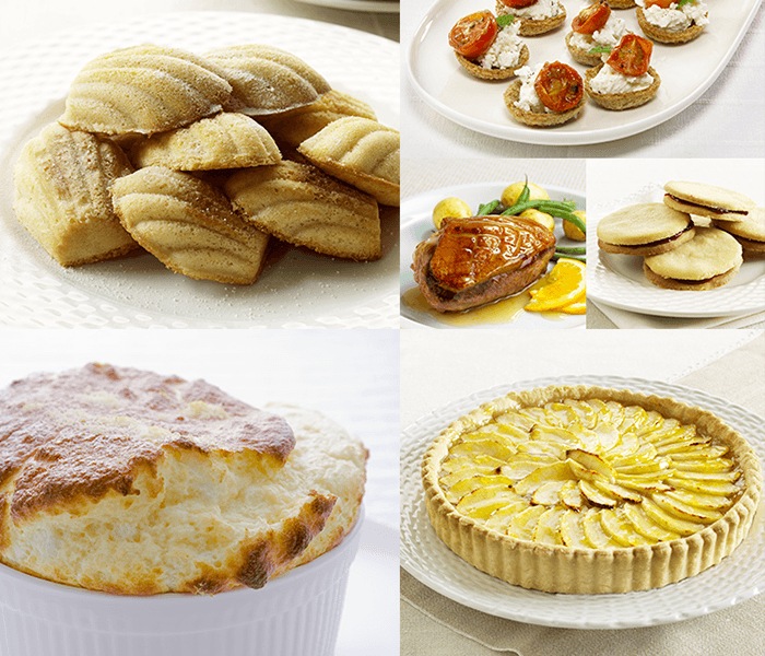 visuel suggestions recettes