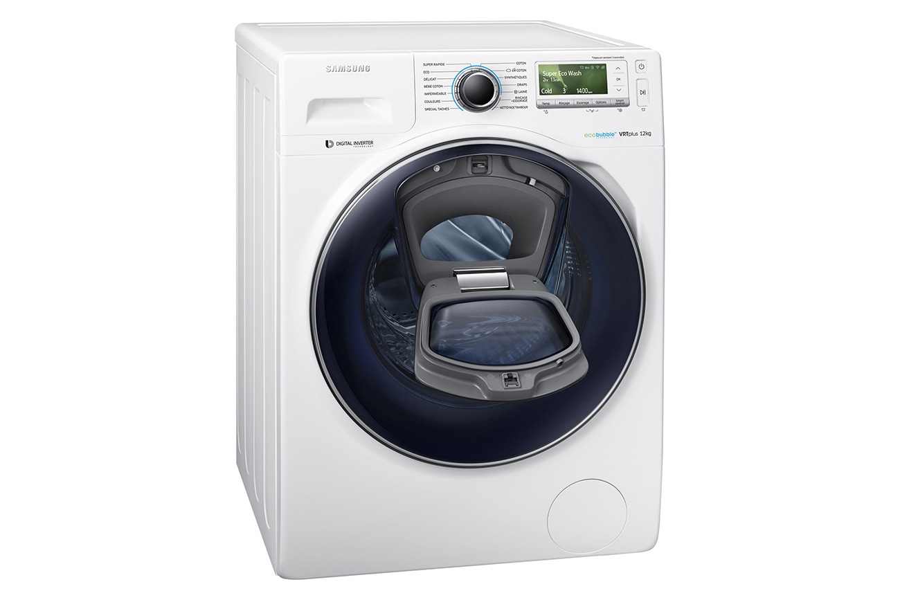 LAVE-LINGE LAVE-LINGE