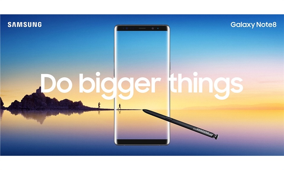 Galaxy Note8 Galaxy Note8