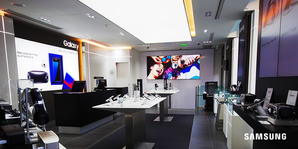 Samsung Store Samsung Store
