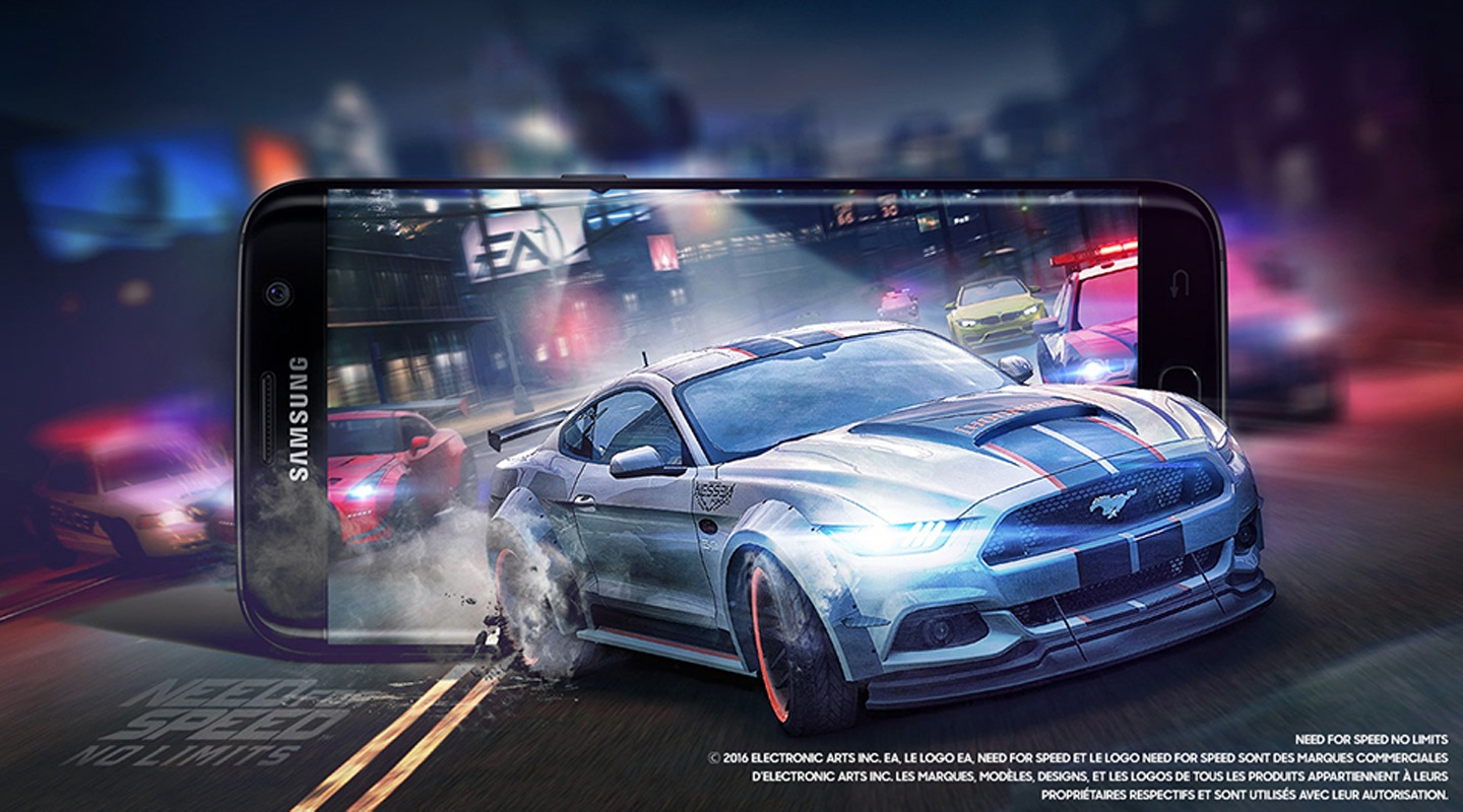 Need For Speed Need For Speed
