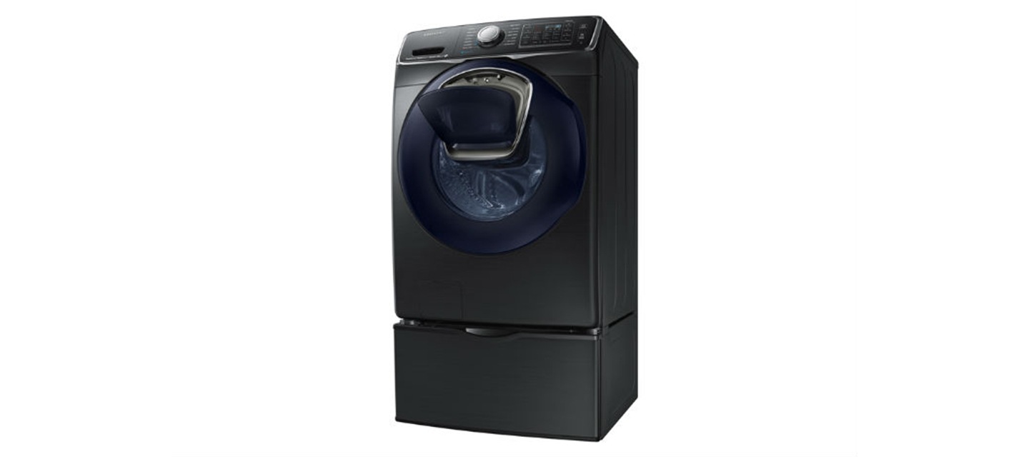 Lave-linge Samsung AddWash Lave-linge Samsung AddWash