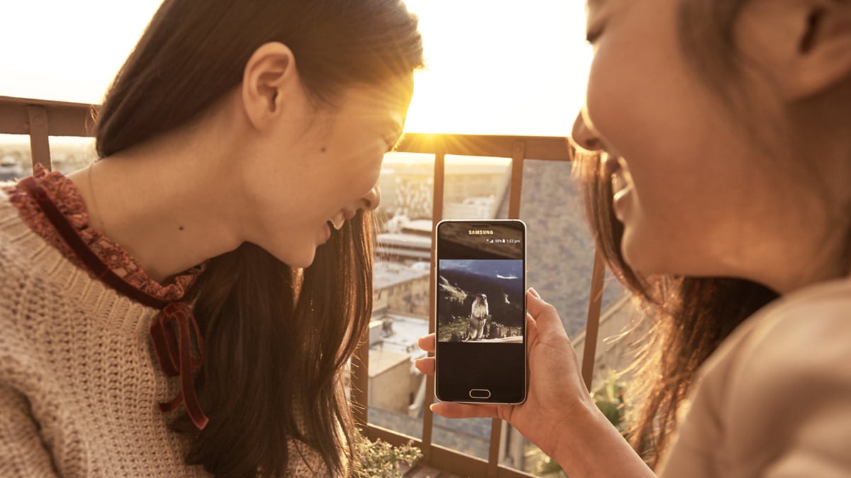 5 raisons d'adopter les Galaxy A 5 raisons d'adopter les Galaxy A