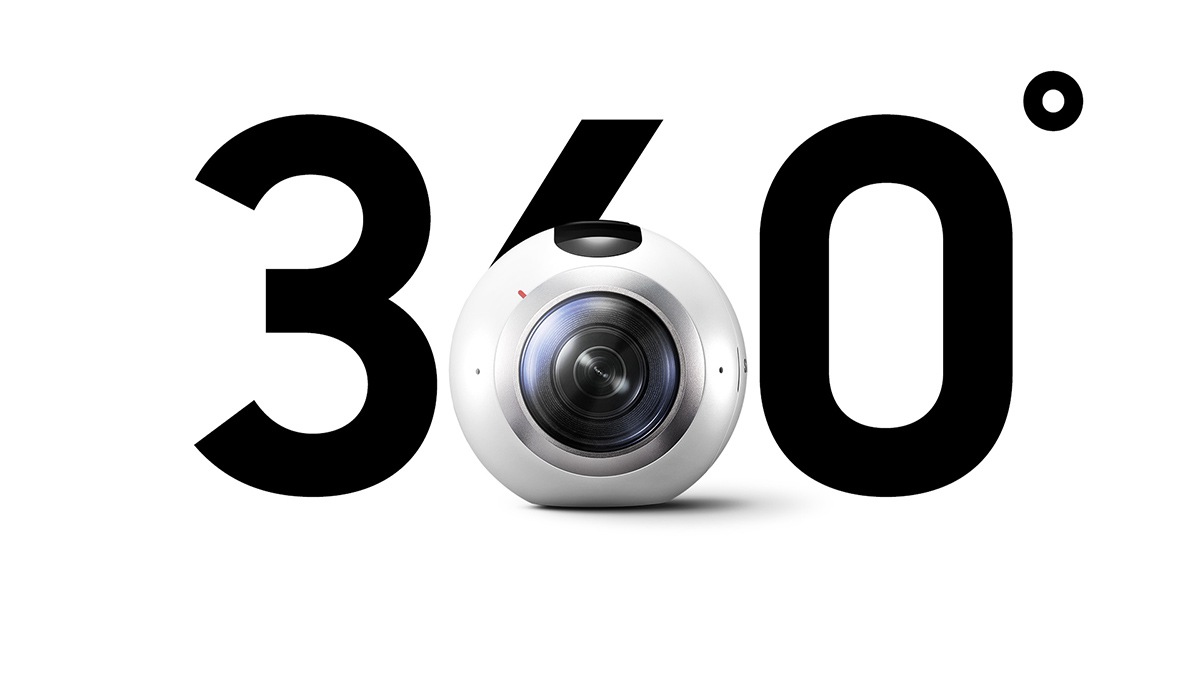 Gear 360 Gear 360