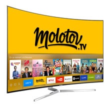Molotov TV