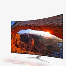 TV SUHD