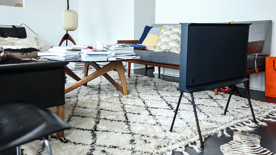 SERIF TV par The Socialite Family SERIF TV par The Socialite Family
