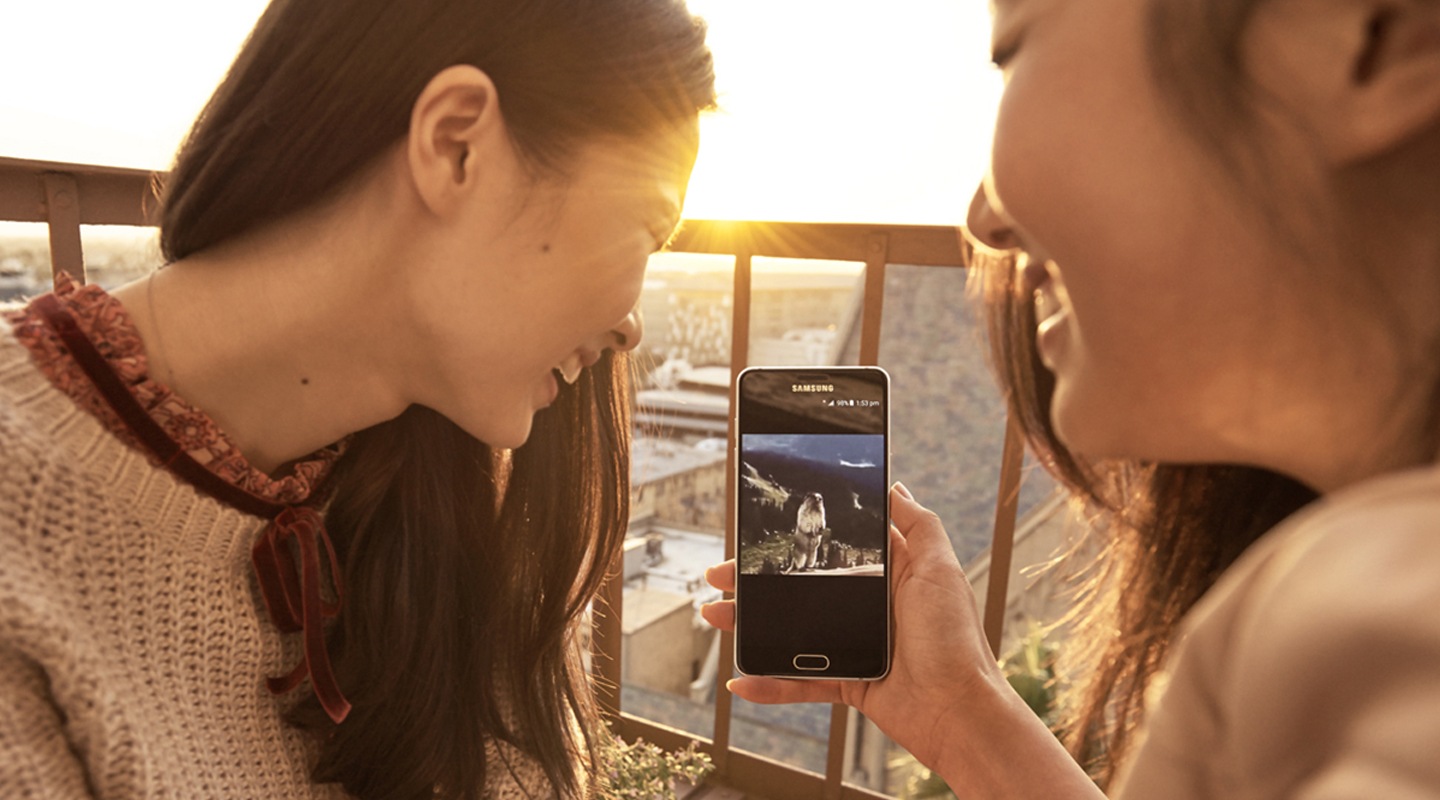 5 raisons d'adopter les Galaxy A 5 raisons d'adopter les Galaxy A