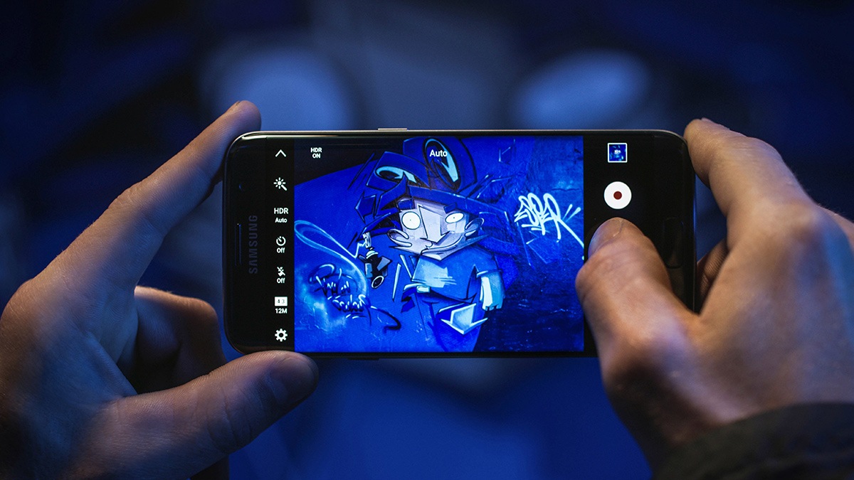Samsung Galaxy S7 et S7 edge : les smartphones qui vont vous épater ! Samsung Galaxy S7 et S7 edge : les smartphones qui vont vous épater !