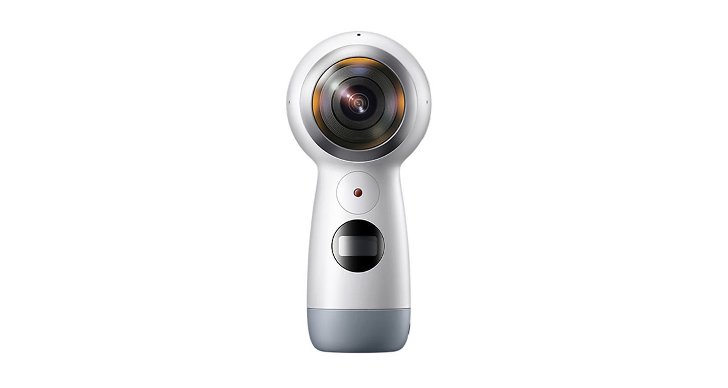 Gear 360 Gear 360