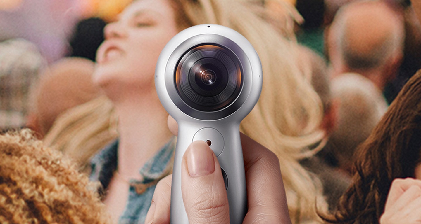 Gear 360 Gear 360