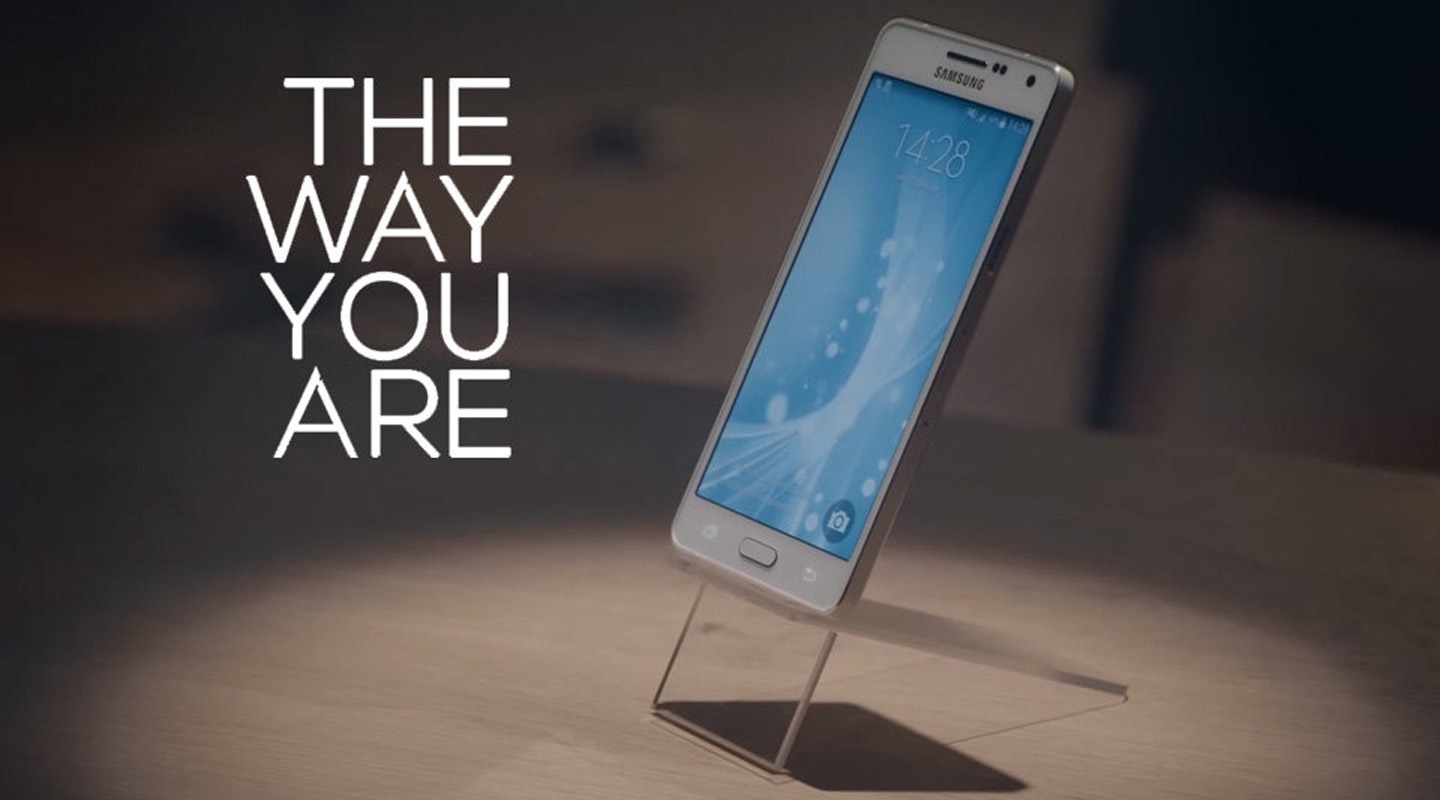 Jeu Samsung : seriez-vous prêt à partager le contenu de votre Galaxy A ? Jeu Samsung : seriez-vous prêt à partager le contenu de votre Galaxy A ?