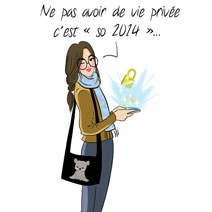 Protégez vos données et documents avec le Samsung Galaxy A 2015 et son Mode Privé