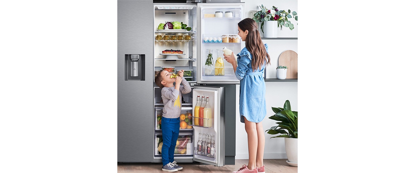 Le cœur de la maison est dans la cuisine Le cœur de la maison est dans la cuisine