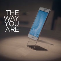 Jeu Samsung : seriez-vous prêt à partager le contenu de votre Galaxy A ?