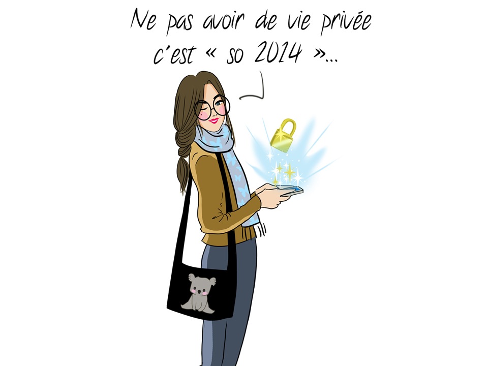 Protégez vos données et documents avec le Samsung Galaxy A 2015 et son Mode Privé Protégez vos données et documents avec le Samsung Galaxy A 2015 et son Mode Privé