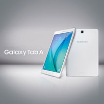 5 raisons d'adopter les Galaxy A