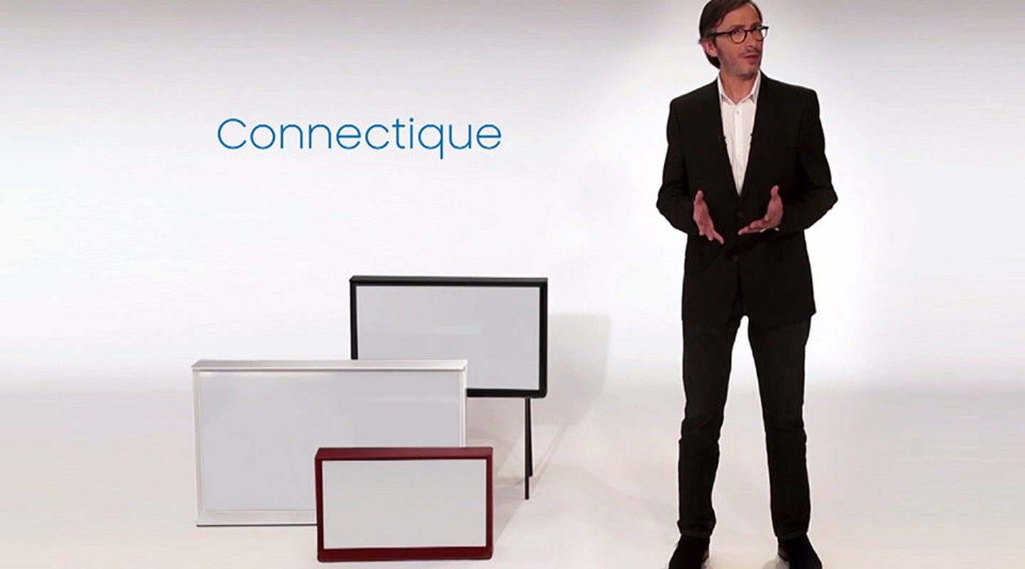 Quelles sont les connectiques indispensables pour mon téléviseur ? Quelles sont les connectiques indispensables pour mon téléviseur ?