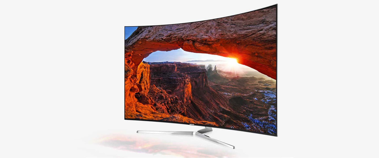 TV SUHD TV SUHD