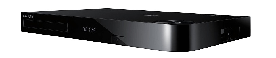 Lecteur enregistreur Blu-ray 3D DVD Samsung, Ultra HD 4K Upscale, 1 TB, Multiroom Lecteur enregistreur Blu-ray 3D DVD Samsung, Ultra HD 4K Upscale, 1 TB, Multiroom