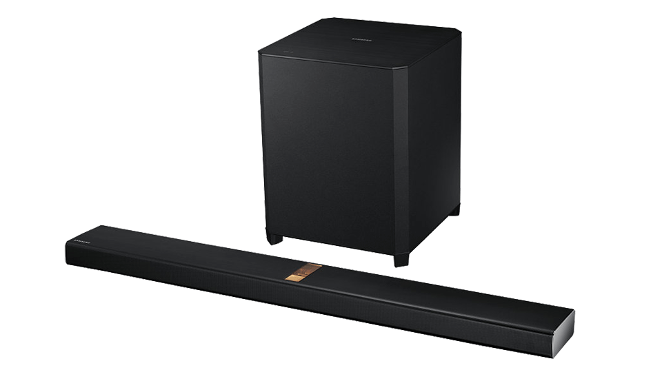 Barre de son Samsung 4.1 320W RMS, Bluetooth, Soundshare, Mutiroom - HW-H750 Barre de son Samsung 4.1 320W RMS, Bluetooth, Soundshare, Mutiroom - HW-H750