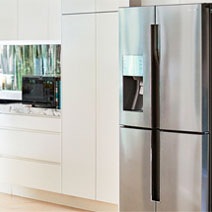 Smart Home Samsung