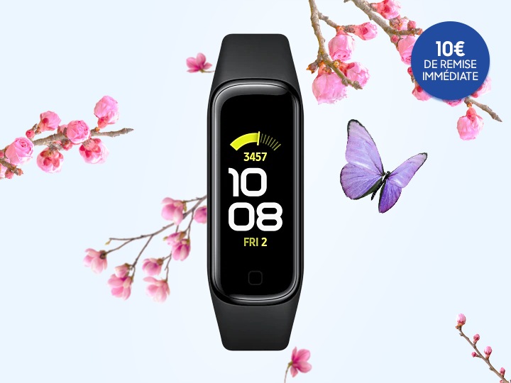 Galaxy Fit2 Galaxy Fit2