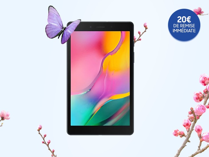 Galaxy Tab A8 Galaxy Tab A8