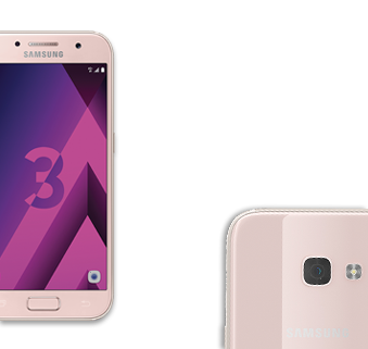 Smartphone Samsung Galaxy A Quel Samsung Galaxy A êtes-vous