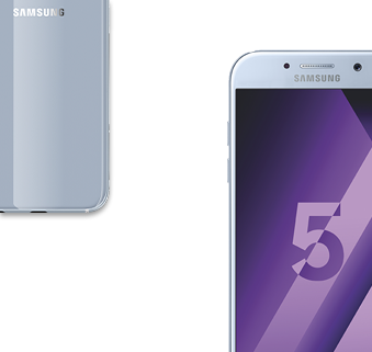 Smartphone Samsung Galaxy A Quel Samsung Galaxy A êtes-vous
